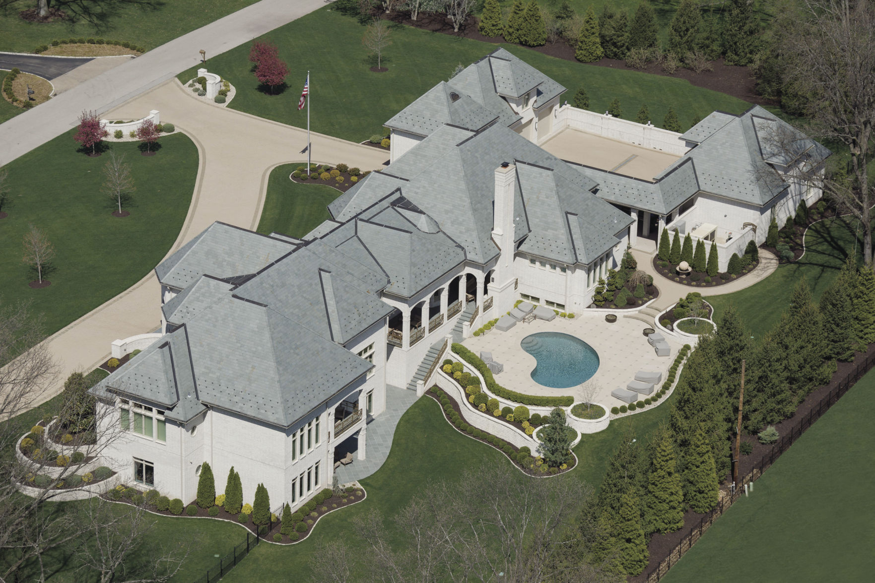 42 huntleigh woods